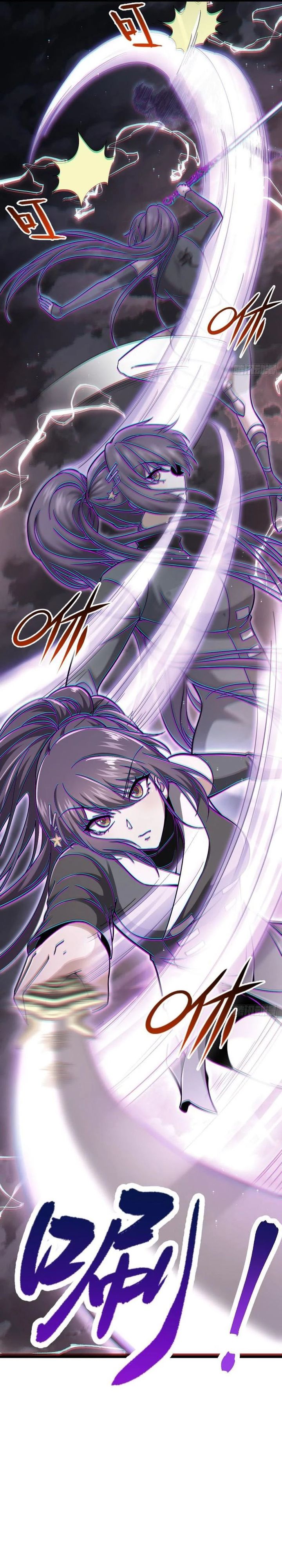 Spare Me, Great Lord! Chapter 709 Gambar 24